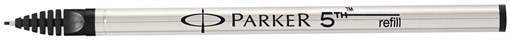 Стержень для ручки Пятый Пишущий узел Паркер (Parker) S0958810 - фото 96797