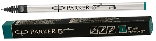 Стержень для ручки Пятый Пишущий узел Паркер (Parker) 1842748 - фото 96828