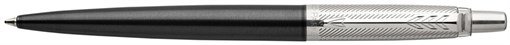 Ручка гелевая Jotter Premium Tower Grey Diagonal CT Паркер (Parker) 2020644 - фото 96851