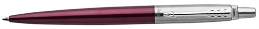 Ручка шариковая Jotter Portobello Purple CT Паркер (Parker) 1953192 - фото 96873