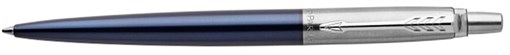 Ручка шариковая Jotter Royal Blue CT Паркер (Parker) 1953186 - фото 96897