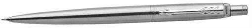 Механический карандаш Jotter Stainless Steel CT Паркер (Parker) 1953381 - фото 96900