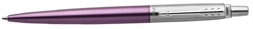 Ручка шариковая Jotter Victoria Violet CT Паркер (Parker) 1953190 - фото 96906