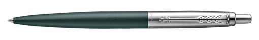 Ручка шариковая Jotter XL Matte Green CT Паркер (Parker) 2068511 - фото 96924
