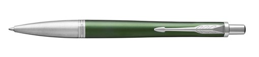 Ручка шариковая Urban Premium Green CT Паркер (Parker) 1931619 - фото 97109
