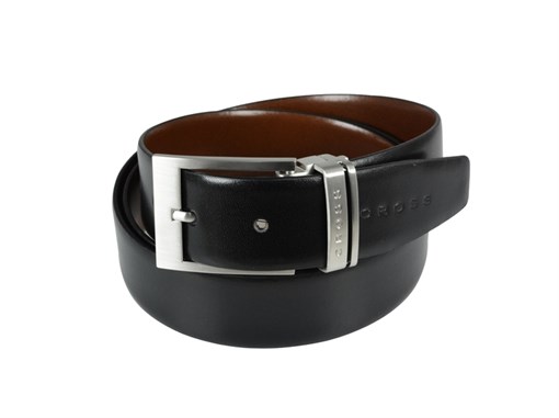 Ремень Classic Century двухсторонний Кросс (Cross) AC018149-XL - фото 98905