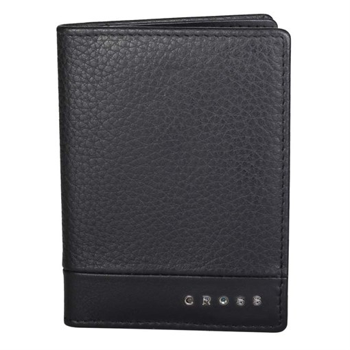 Обложка для кредитных карт Nueva FV Кросс (Cross) AC028387-1 - фото 99415