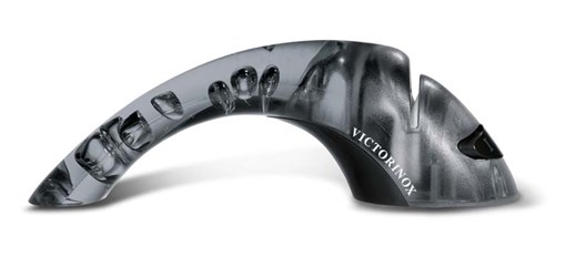 Точилка для кухонных ножей с 2 керамическими дисками Викторинокс (Victorinox) 7.8721.3 - фото 99639