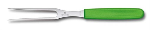 Вилка разделочная 15 см Викторинокс (Victorinox) 5.2106.15L4B - фото 99736