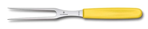 Вилка разделочная 15 см Викторинокс (Victorinox) 5.2106.15L8B - фото 99738