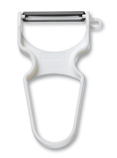 Нож для чистки картофеля Rapid Викторинокс (Victorinox) 7.6070.7 - фото 99782