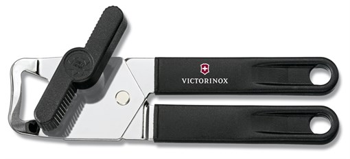 Консервный нож Викторинокс (Victorinox) 7.6857.3 - фото 99784