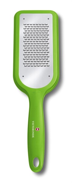 Тёрка мелкая 26 см Викторинокс (Victorinox) 7.6082.4 - фото 99799