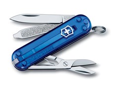 Нож-брелок Classic SD Викторинокс (Victorinox) 0.6223.T2