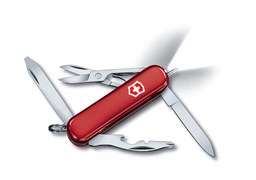 Нож-брелок Midnight Manager Викторинокс (Victorinox) 0.6366