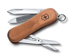 Нож-брелок Evowood 81 Викторинокс (Victorinox) 0.6421.63