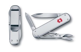 Нож перочинный Money Clip Викторинокс (Victorinox) 0.6540.16