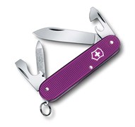 Нож перочинный Cadet Alox Limited Edition 2016 Викторинокс (Victorinox) 0.2601.L16