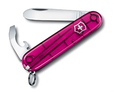 Нож перочинный My First Викторинокс (Victorinox) 0.2363.T5