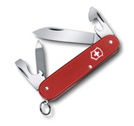 Нож перочинный Cadet Alox Limited Edition 2018 Викторинокс (Victorinox) 0.2601.L18