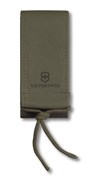 Чехол на ремень из искуственной кожи для ножа 130 мм на липучке Викторинокс (Victorinox) 4.0837.4