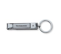 Книпсер с пилкой для ногтей и кольцом для ключей Викторинокс (Victorinox) 8.2055.C