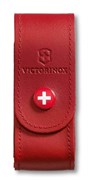 Кожаный чехол на ремень для ножа 91 мм (толщиной 2-4 уровня) Викторинокс (Victorinox) 4.0520.1