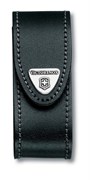 Кожаный чехол на ремень для ножа 91 мм (толщиной 2-4 уровня) Викторинокс (Victorinox) 4.0520.3
