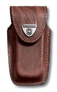 чехол Викторинокс (Victorinox) 85 / 91 мм коричневый (brown),00375