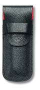 Кожаный чехол для ножа 84 мм (толщиной до 3 уровней) Викторинокс (Victorinox) 4.0669