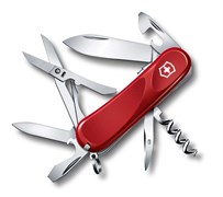 Нож перочинный Evolution S14 Викторинокс (Victorinox) 2.3903.SE