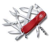 Нож перочинный Evolution S52 Викторинокс (Victorinox) 2.3953.SE