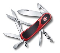 Нож перочинный Evolution 14 Викторинокс (Victorinox) 2.3903.C