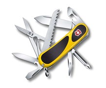 Нож перочинный EvoGrip 18 Викторинокс (Victorinox) 2.4913.C8