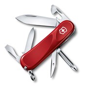 Нож перочинный Evolution 11 Викторинокс (Victorinox) 2.4803.E