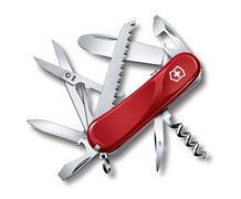 Нож перочинный Junior 03 Викторинокс (Victorinox) 2.3913.SKE