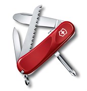 Нож перочинный Junior 09 Викторинокс (Victorinox) 2.4213.SKE