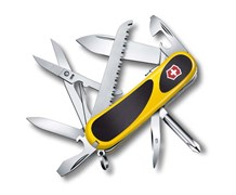 Нож перочинный EvoGrip S18 Викторинокс (Victorinox) 2.4913.SC8