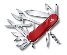 Нож перочинный Evolution S557 Викторинокс (Victorinox) 2.5223.SE
