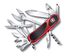 Нож перочинный Evolution S558 Викторинокс (Victorinox) 2.5223.SC