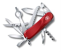 Нож перочинный Evolution 23 Викторинокс (Victorinox) 2.5013.E