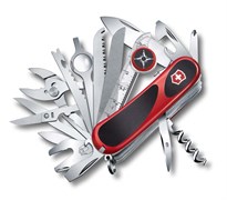 Нож перочинный EvoGrip S54 Викторинокс (Victorinox) 2.5393.SC