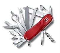Нож перочинный Evolution 28 Викторинокс (Victorinox) 2.5383.E