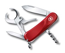 Нож перочинный Cigar 36 Викторинокс (Victorinox) 2.5703.E