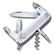 Нож перочинный Spartan Российская авиация Викторинокс (Victorinox) 1.3603 DDAY I