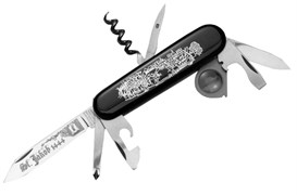 Нож перочинный St. Jakob Викторинокс (Victorinox) 1.1987.1