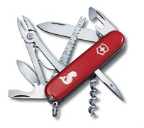 Нож перочинный Angler Викторинокс (Victorinox) 1.3653.72