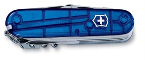 Нож перочинный Swiss Champ Викторинокс (Victorinox) 1.6795.T2