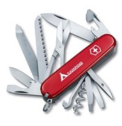 Нож перочинный Ranger Викторинокс (Victorinox) 1.3763.71