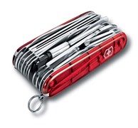 Нож перочинный Swiss Champ XLT Викторинокс (Victorinox) 1.6795.XLT